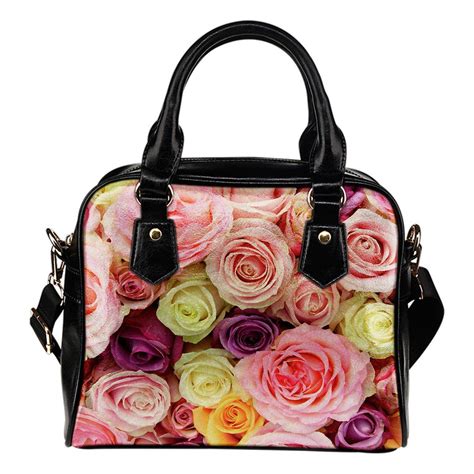 Rose Handbags Handbags 